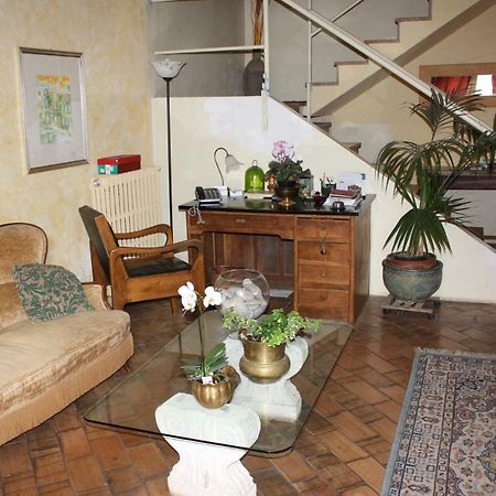 B&B Palu Lazise Luaran gambar