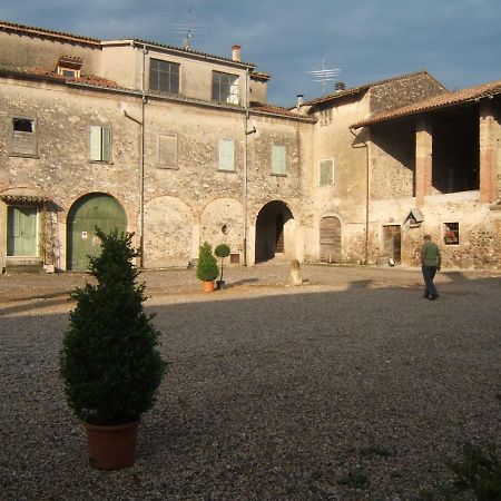 B&B Palu Lazise Luaran gambar