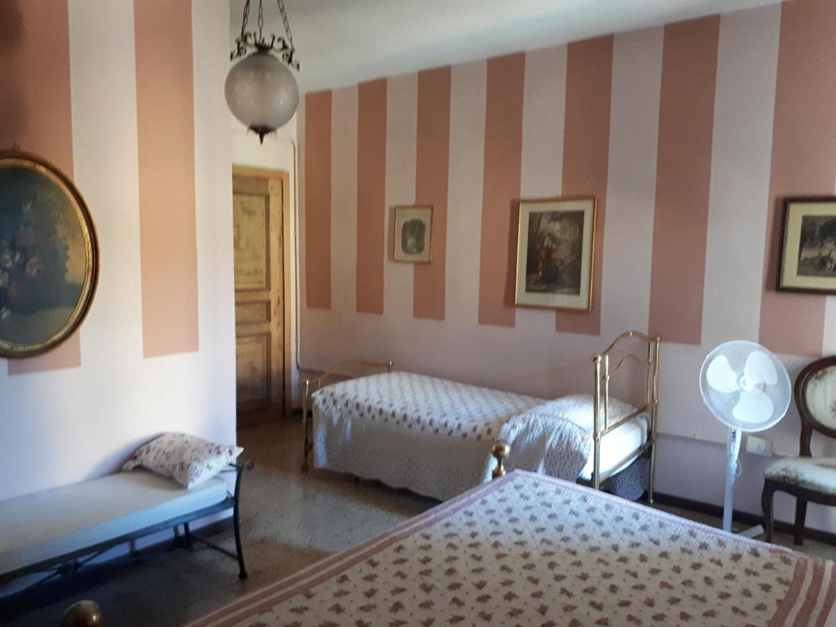 B&B Palu Lazise Luaran gambar