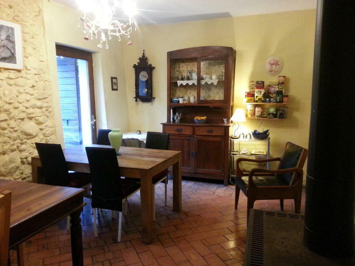 B&B Palu Lazise Luaran gambar
