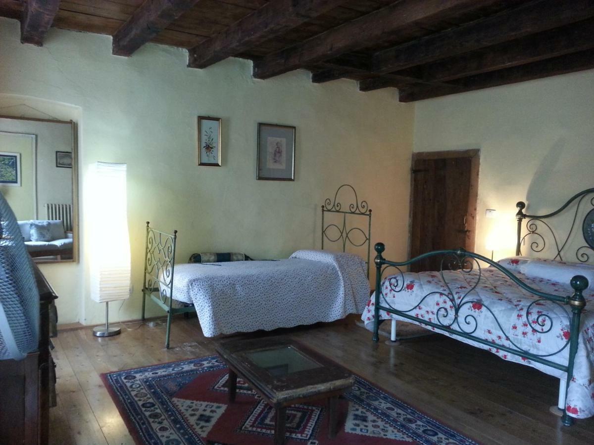 B&B Palu Lazise Luaran gambar