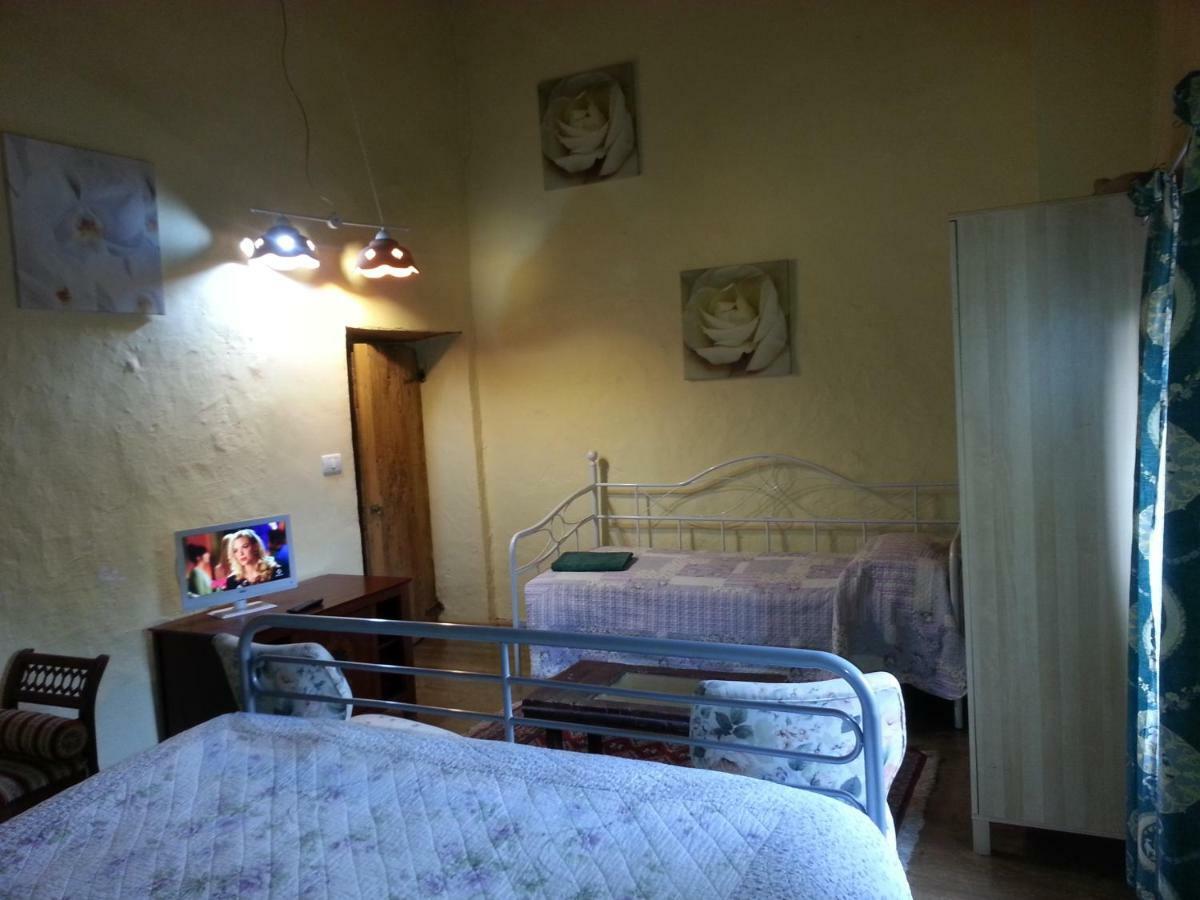 B&B Palu Lazise Luaran gambar