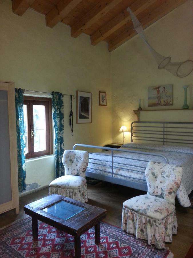 B&B Palu Lazise Luaran gambar