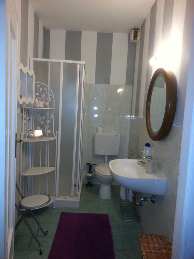 B&B Palu Lazise Luaran gambar